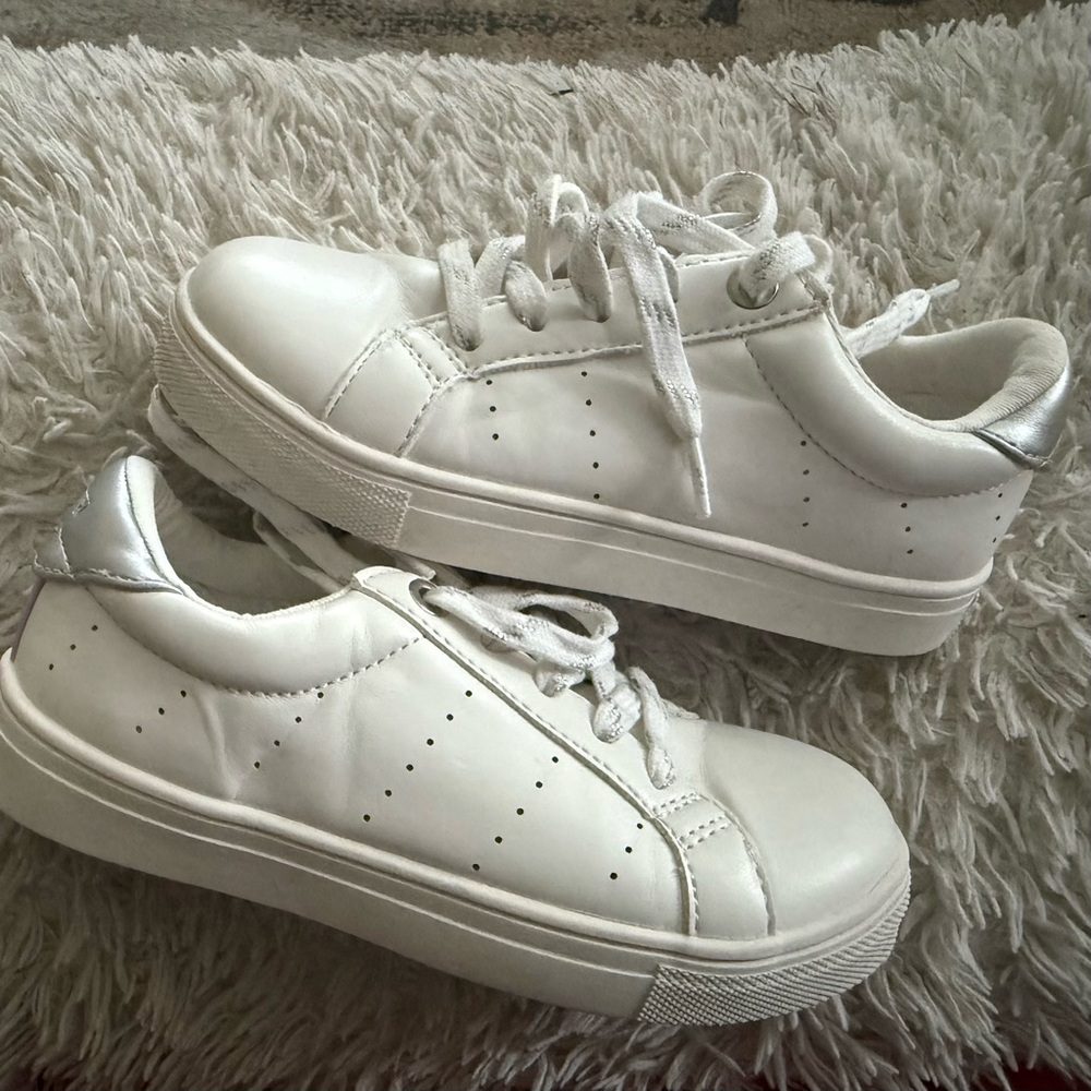 J.Crew Sneakers